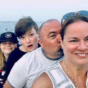 Meet your Posher, Christine